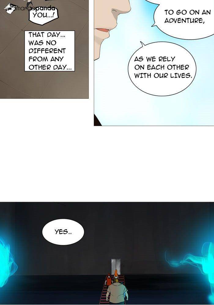 Tower of God Chapter 237 image 28